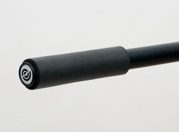 Bike Ribbon Styrehåndtak SIO2 SOFT GRIP silikon størrelse 130mm 70g