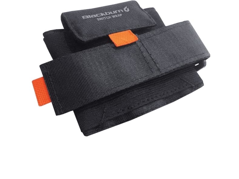 BLACKBURN Hand bag for BLACKBURN SWITCH WRAP BAG without keys (NEW)