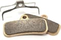 Miniatyrbilde 1 av 3: Clarks SHIMANO bremseklosser (Saint M810, M820, ZEE, M640) semimetallic
