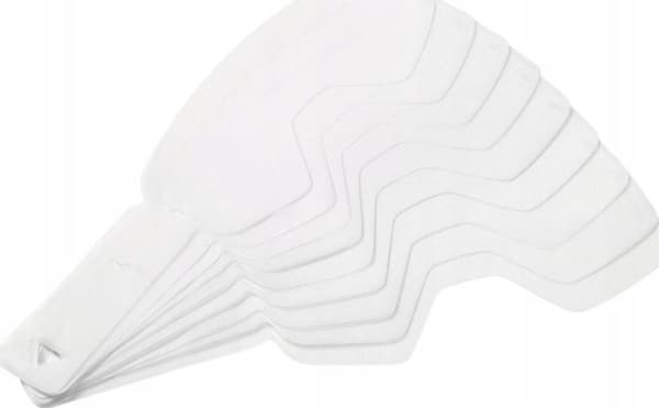 GIRO Skidding for GIRO goggles Standard 10 pcs. (NEW)