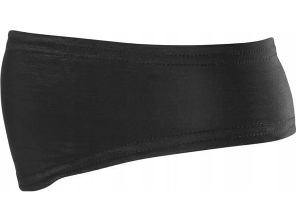 Giro Pannband GIRO AMBIENT HEADBAND svart storlek S/M (NEW)