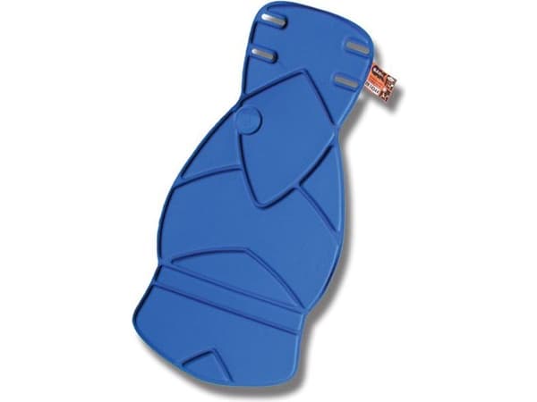 OKBABY Ergon sininen vuori (OKB-6291)