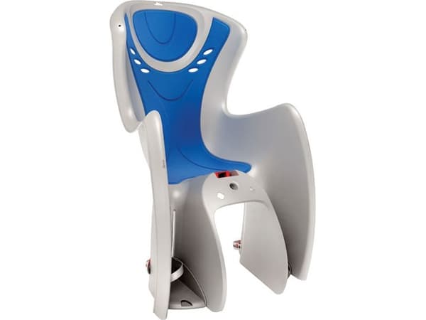 OkBaby barnesete BODYGUARD RACK Bagasjehyllefeste sølv (OKB-BGR-738-RACK-SR-NEW)