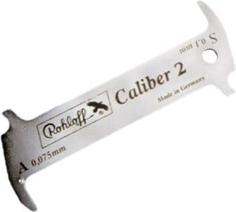 OkBaby ROHLOFF CALIBER 2 kjedeslitasjemåler (ROL-3000)