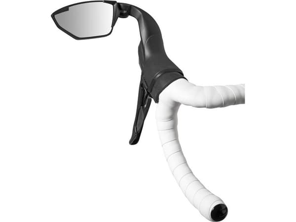 Selle Italia Sidespeil Eyelink sort