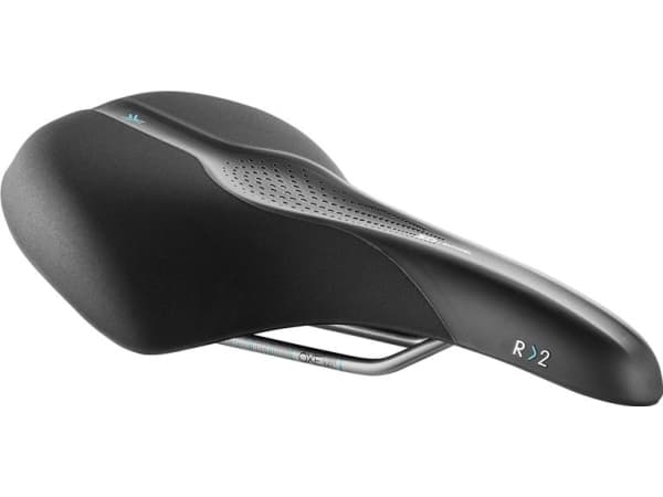 SELLE ROYAL SCIENTIA RELAXED R2 MEDIUM 90st.