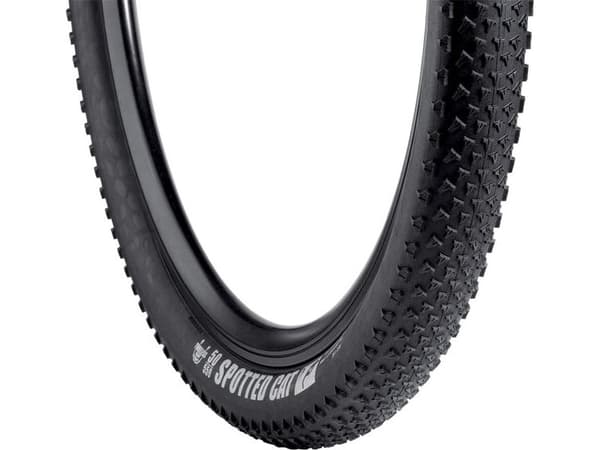 Vredestein Opona mtb VREDESTEIN SPOTTED CAT SUPERLITE 29x2.20 (55-622) 485g czarna (NEW) - VRD-29228
