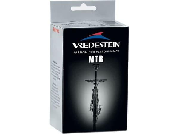 Vredestein Dętka mtb BUTYL LITE MTB 26/27.5 x 1.75-2.35 (47/60-559/584) presta 60mm gwintowana