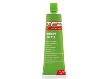 Weldtite Smar TF2 lithium grease 40g (WLD-2005)