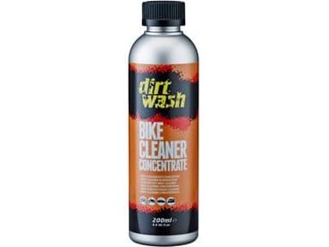 Weldtite Płyn do mycia roweru dirtwash bike cleaner concentrate 200ml (WLD-3059)