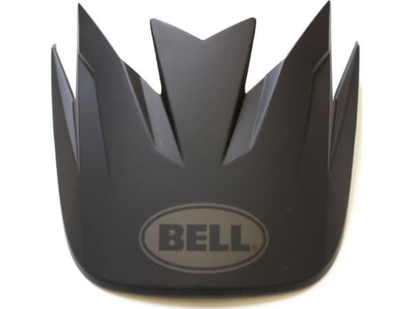 Bell Daszek Sanction matt black