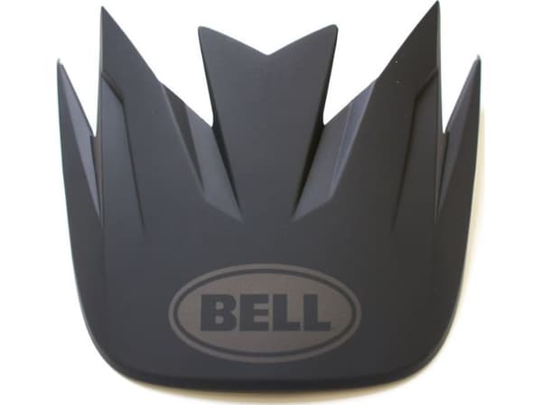 Bell Daszek Sanction matte black 2017
