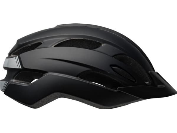 BELL Mtb helmet BELL TRACE matte black size Universal (54-61 cm) (NEW)