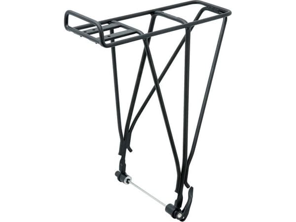 BLACKBURN Bakholder EX-1 DISC 26" 700C 29" for skiver opp til 18,2 kg med klemmer svart