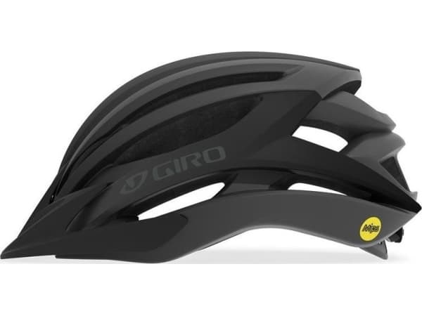 GIRO ARTEX INTEGRATED MIPS mtb helmet matte black size L (59-63 cm) (NEW)