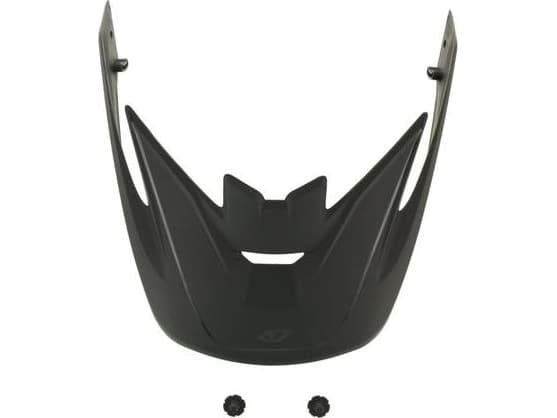 Giro Switchblade kalesje med sort feste, størrelse M (55-59 cm)