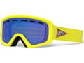 Miniatyrbild 1 av 3: GIRO Goggles Rev Namuk Yellow (Glass Gray Cobalt 10% S3) (GR-7105433)