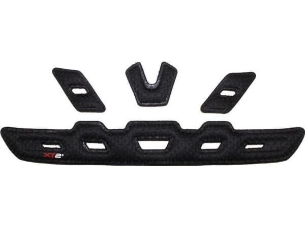 Giro GIRO AETHER sorte innvendige innsatser str S (51–55 cm) (NY)