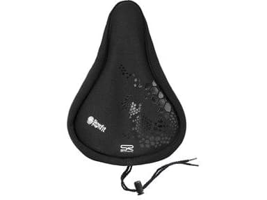 Selle Royal Pokrowiec na siodło MEMORY FOAM SEAT COVER MEDIUM INDENT - SR-SCMM003A05800