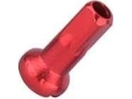 Cn Spoke CNSPOKE AN14 14mm alumiininippelit punainen 144kpl.