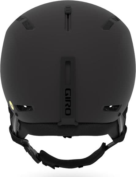 Giro Trig MIPS Helmet, Halvdekkende hjelm, In Form