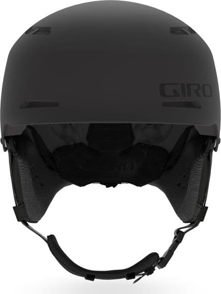 Giro Trig MIPS Helmet, Halvdekkende hjelm, In Form