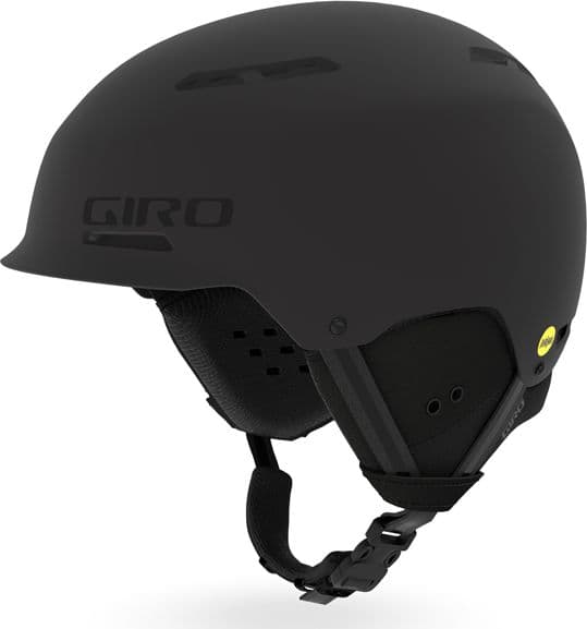 Giro Trig MIPS Helmet, Halvdekkende hjelm, In Form