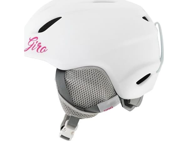 Giro Launch Helmet, Puolikypärä, In-mold -valmistus, In Form -istuvuusjärjestelmä