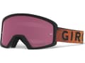 Miniatyrbild 1 av 4: GIRO Goggles TAZZ MTB black red hypnotic (GR-7114191)