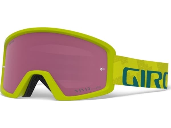 GIRO Goggles TAZZ MTB citron fanatic (GR-7114192)