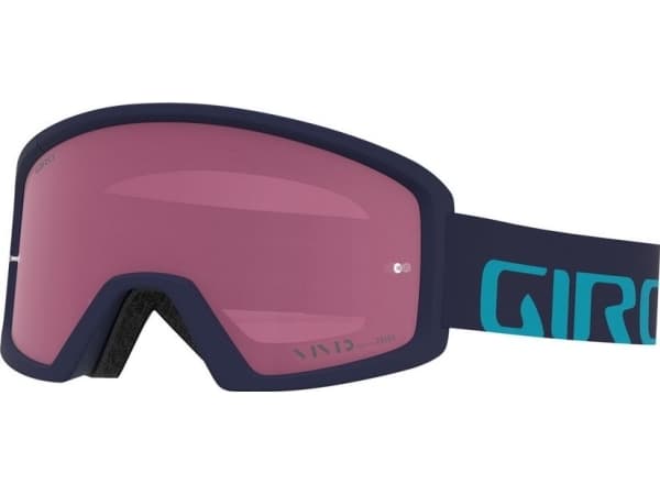 GIRO Goggles TAZZ MTB midnight iceberg (GR-7114594)