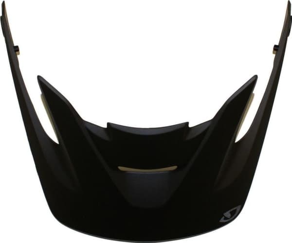 Giro Daszek do kasku GIRO CHRONICLE matte black S (51-55 cm) (NEW)