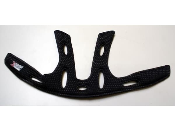 Giro sisäpohjalliset GIRO AIR ATTACK musta koko S (51-55 cm) (UUSI)