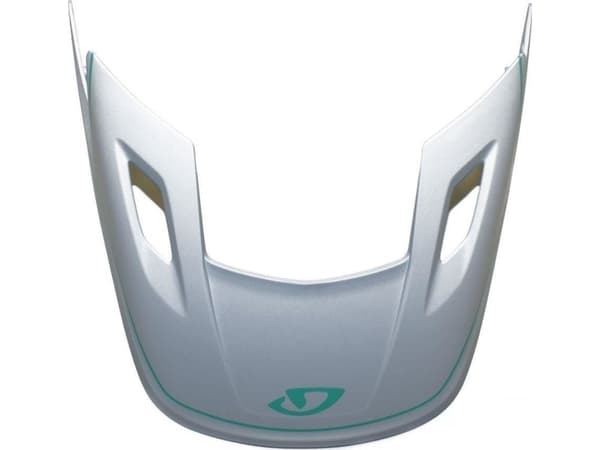 Giro Daszek do kasku GIRO DISCIPLE matte gray (NEW)