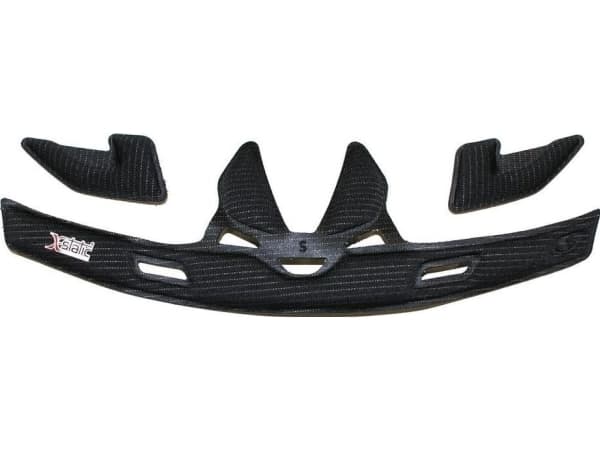 GIRO Internal inserts GIRO MONTARO black size S (51-55 cm) 2016 (NEW)