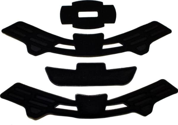 GIRO Internal inserts GIRO QUARTER black M/L (NEW)