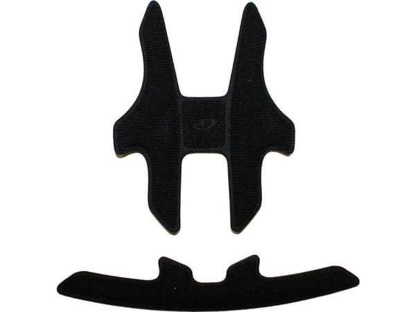 GIRO Internal inserts GIRO SCAMP black (NEW)
