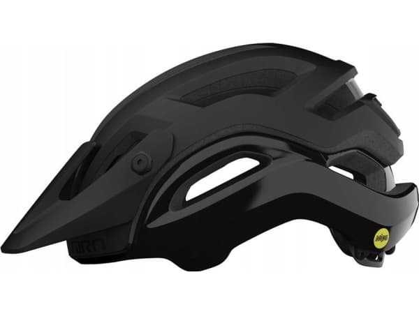 Giro Kask mtb MANIFEST MIPS SPHERICAL matte black roz. S (51-55 cm) (NEW)