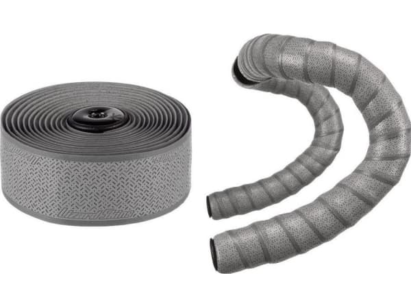 Lizard Skins ohjaustangon kääreet LIZARDSKINS DSP 1.8 RACE BAR TAPE gr.1,8mm cool gray (UUSI) (Uusi)