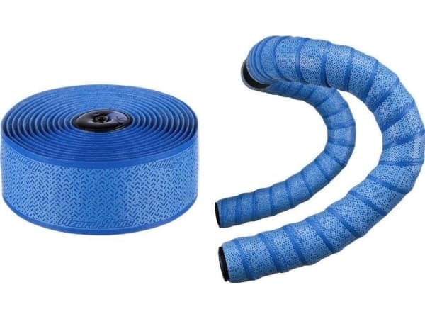 Lizard Skins ohjaustangon kääreet LIZARDSKINS DSP 1.8 RACE BAR TAPE gr.1,8mm koboltin sininen (UUSI)