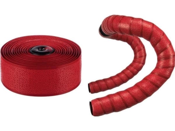 Lizard Skins ohjaustangon kääreet LIZARDSKINS DSP 1.8 RACE BAR TAPE gr.1,8mm purppuran punainen (UUSI)