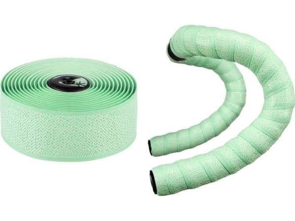 Lizard Skins ohjaustangon kääreet LIZARDSKINS DSP 1.8 RACE BAR TAPE gr.1.8mm mintunvihreä (UUSI)