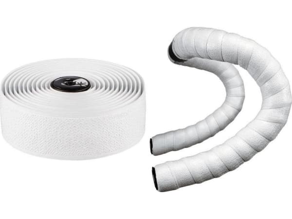 Lizard Skins styrband LIZARDSKINS DSP 2.5 BAR TAPE gr.2,5mm diamond white (NEW)