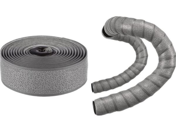 Lizard Skins LIZARDSKINS DSP 2,5 BAR TAPE styrebånd 2,5 mm tykke kjølig grå (NY)
