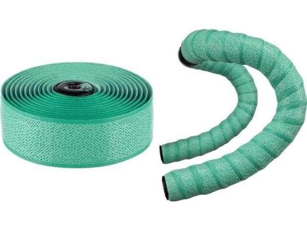 LIZARDSKINS Steering wheel covers LIZARDSKINS DSP 2.5 BAR TAPE 2.5mm thick celeste green (NEW)
