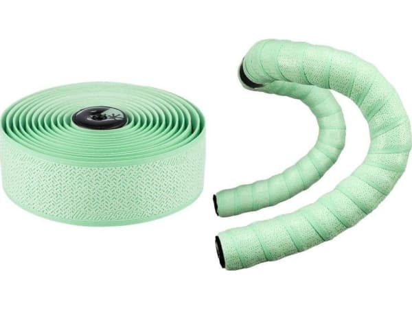 Lizard Skins ohjaustangon kääreet LIZARDSKINS DSP 2.5 BAR TAPE 2.5mm paksu mintunvihreä (UUSI)