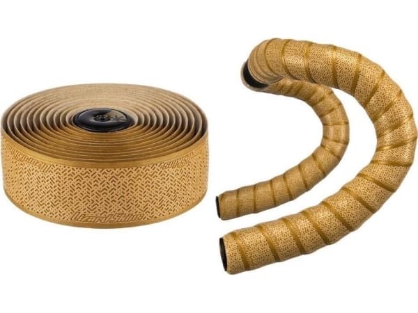 LIZARDSKINS Steering wheel covers LIZARDSKINS DSP 2.5 BAR TAPE 2.5mm thick vegas gold (NEW)