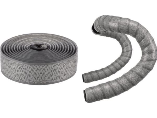 Lizard Skins LIZARDSKINS DSP 3.2 BAR TAPE styretape 3,2 mm tykk kjølig grå (NY)