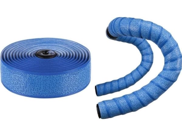 Lizard Skins LIZARDSKINS DSP 3.2 BAR TAPE styretape, 3,2 mm tykke, koboltblå (NY)