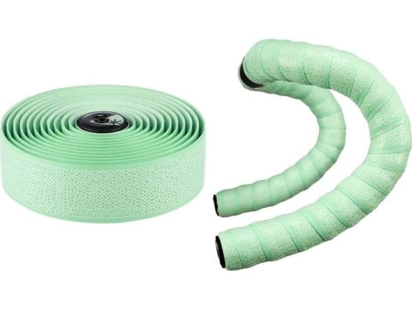 LIZARDSKINS Handlebar wraps LIZARDSKINS DSP 3.2 BAR TAPE thickness 3.2mm mint green (NEW)